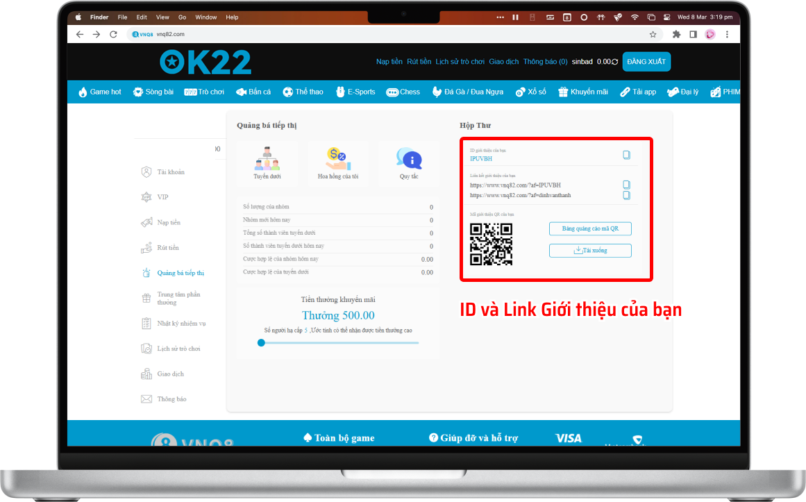 Bước 3 : Mô tả bước 3