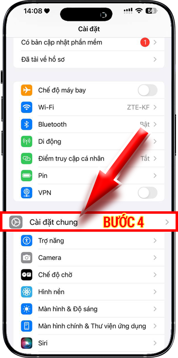 Bước 1: Tại trang chủ Jun88 » Chọn Tải APP
